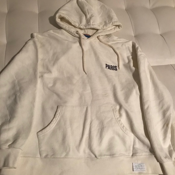 Korea hoodies (made in korea) - Picture 1 of 2